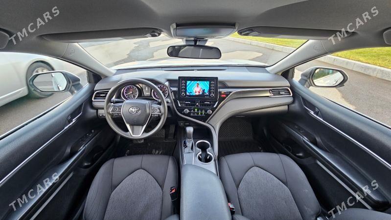 Toyota Camry 2021 - 319 000 TMT - Aşgabat - img 5