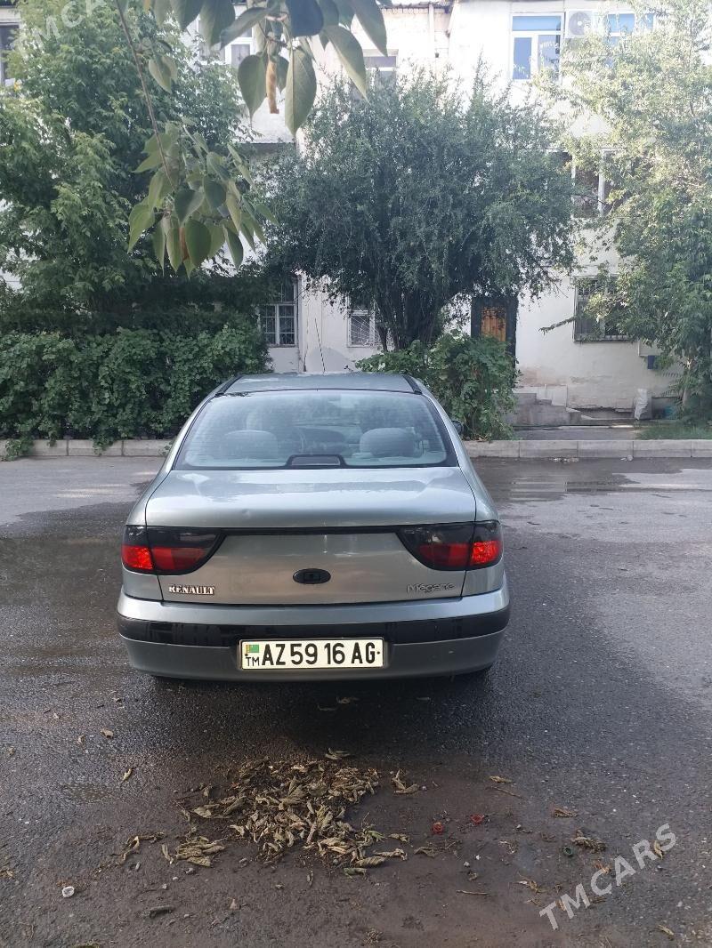 Renault Megane 2 1998 - 35 000 TMT - Ашхабад - img 1