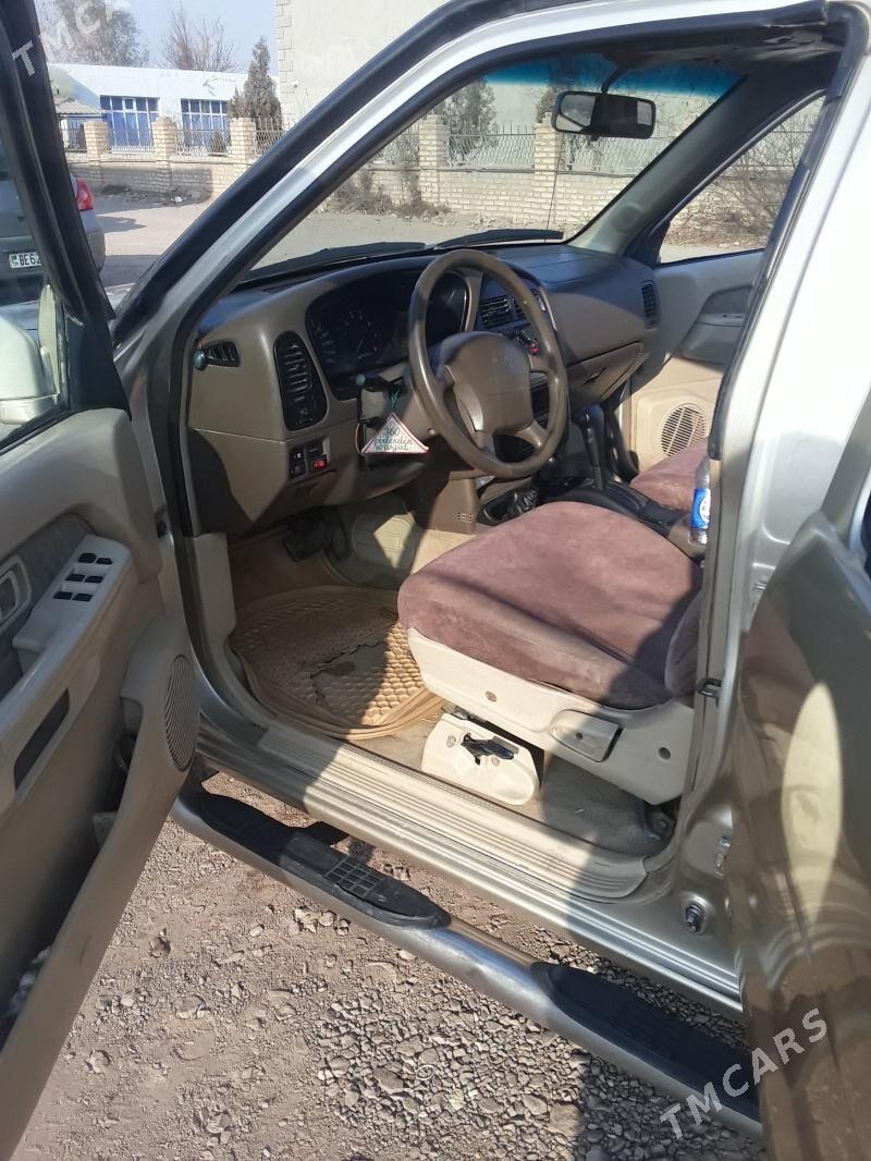 Nissan Pathfinder 1998 - 65 000 TMT - Гороглы (Тагта) - img 4