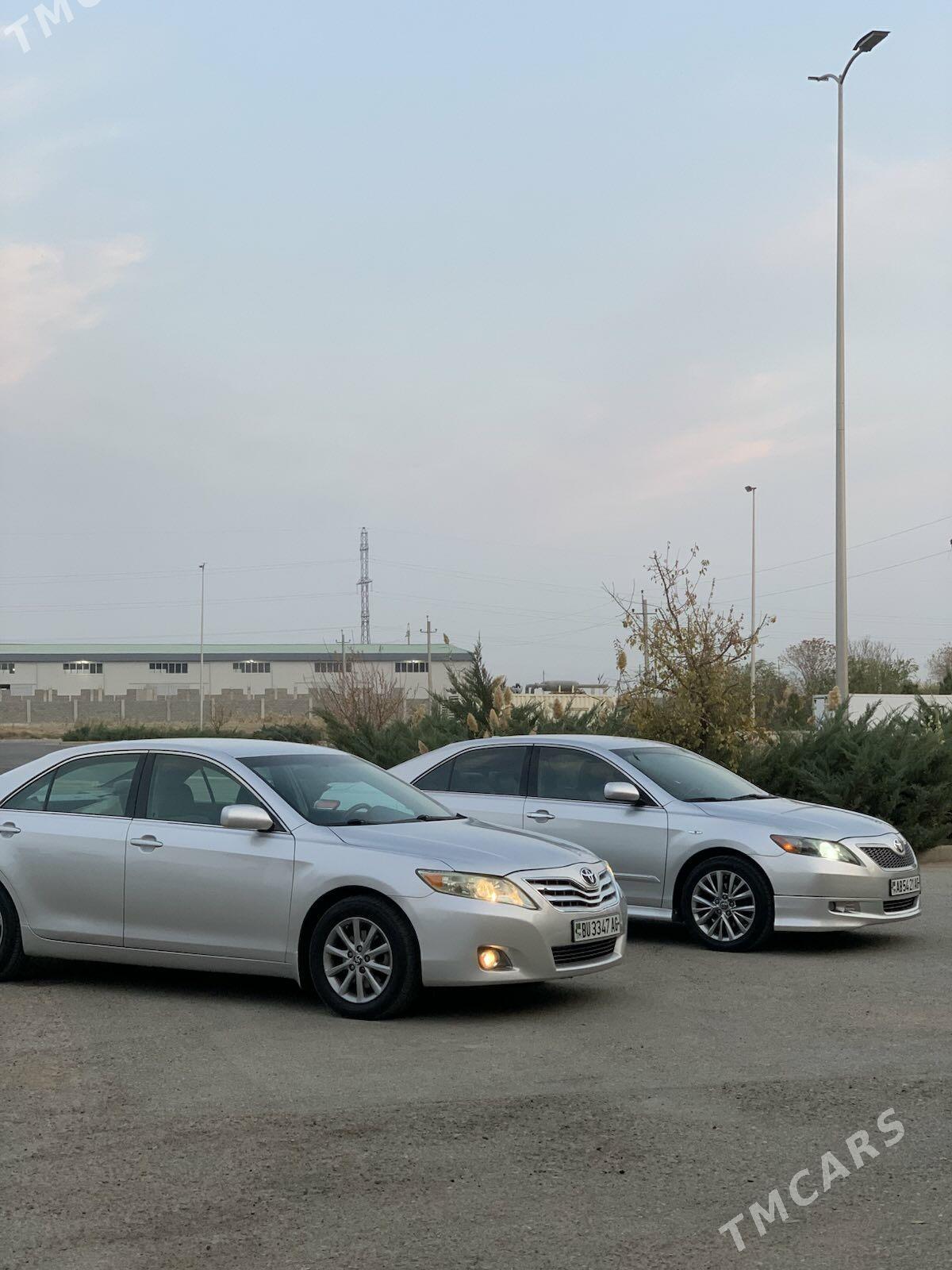 Toyota Camry 2010 - 235 000 TMT - Ашхабад - img 3