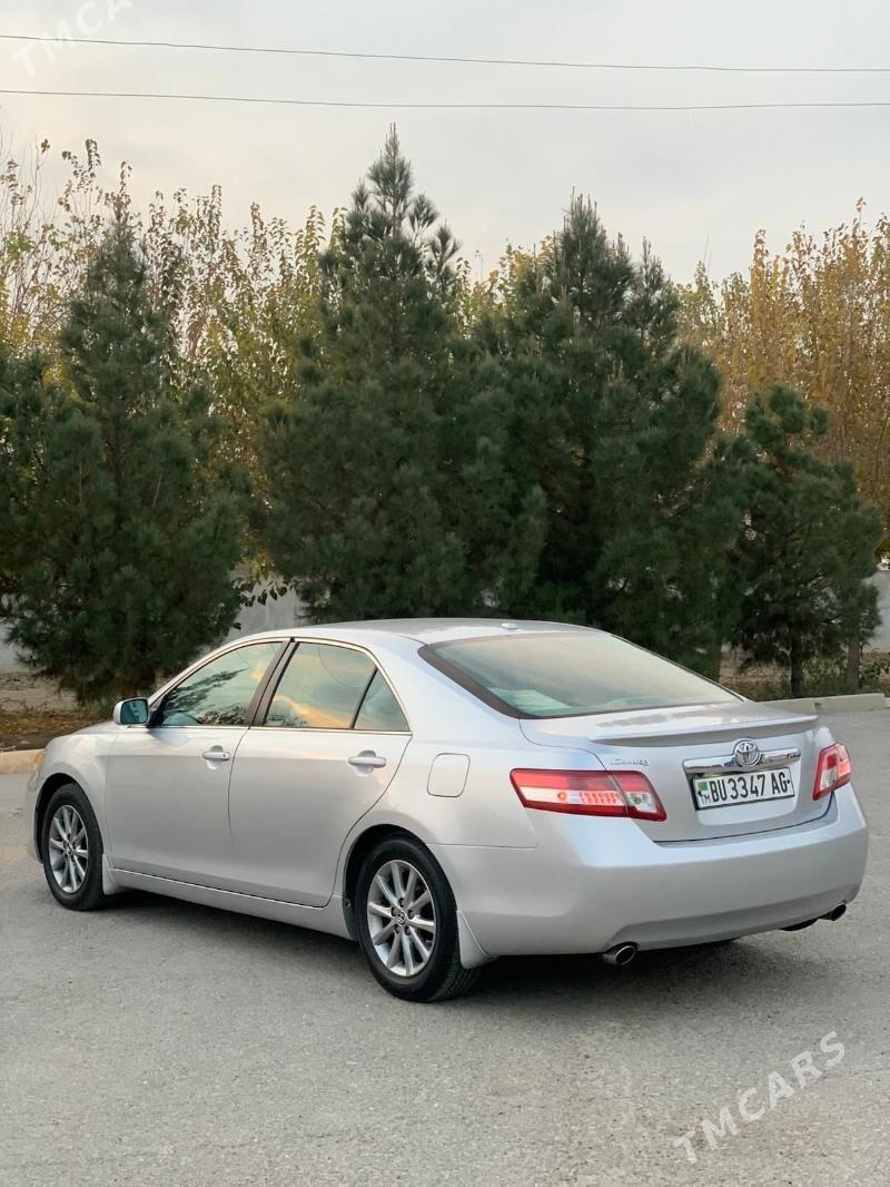 Toyota Camry 2010 - 235 000 TMT - Ашхабад - img 5