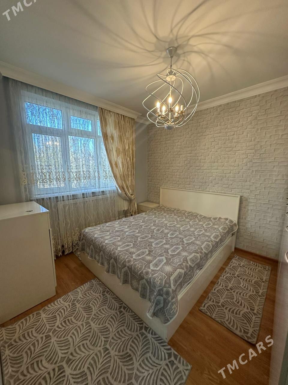 ЦЕНТР ГОРОДА - Aşgabat - img 10