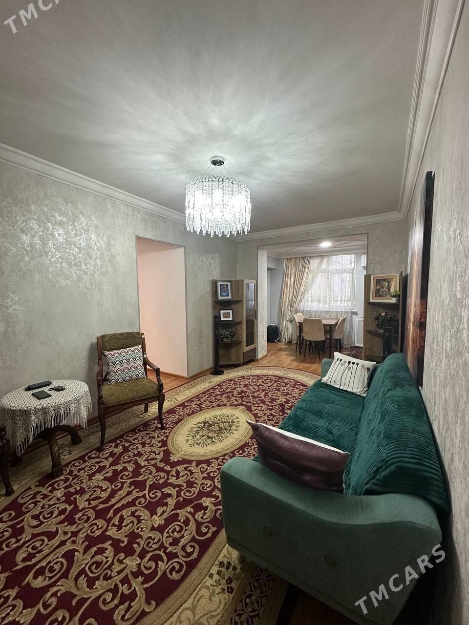 ЦЕНТР ГОРОДА - Aşgabat - img 5