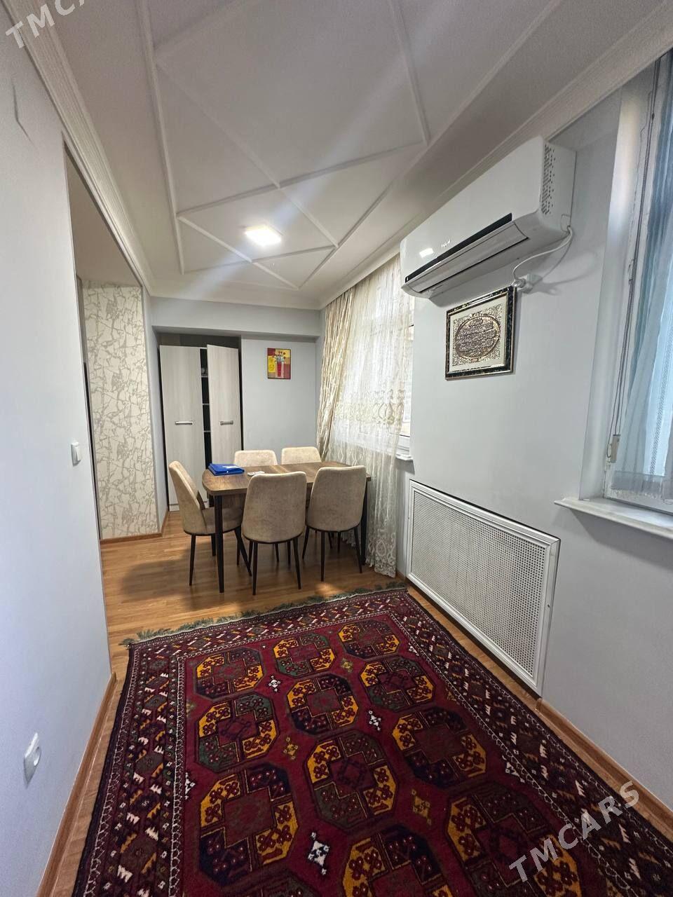 ЦЕНТР ГОРОДА - Aşgabat - img 3