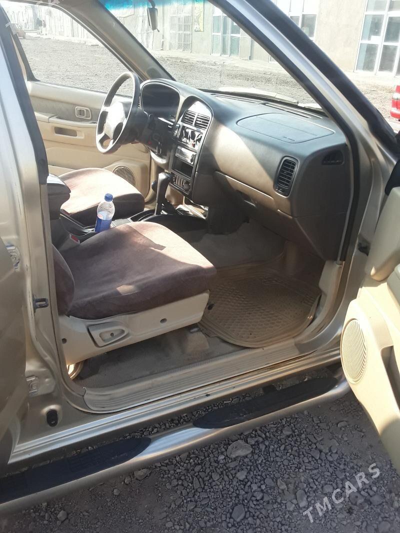 Nissan Pathfinder 1998 - 65 000 TMT - Гороглы (Тагта) - img 6