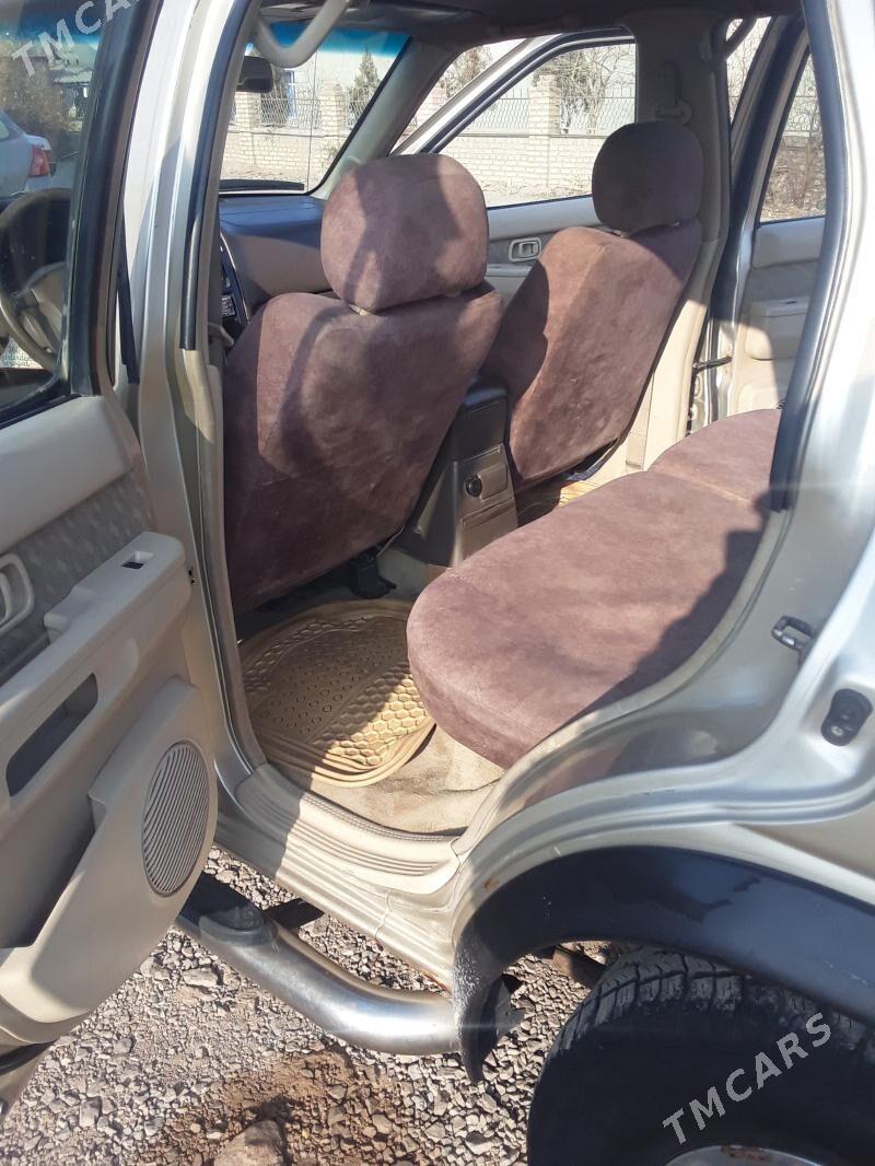 Nissan Pathfinder 1998 - 65 000 TMT - Гороглы (Тагта) - img 7