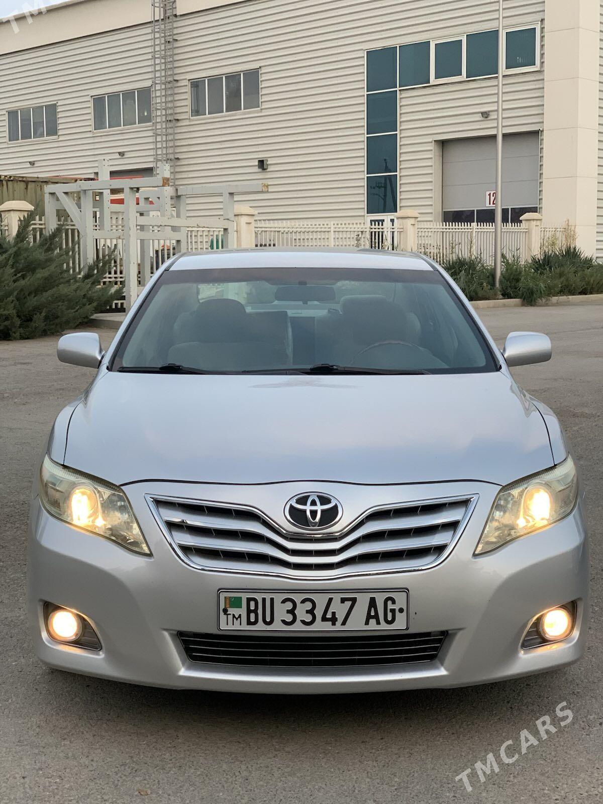 Toyota Camry 2010 - 235 000 TMT - Ашхабад - img 4
