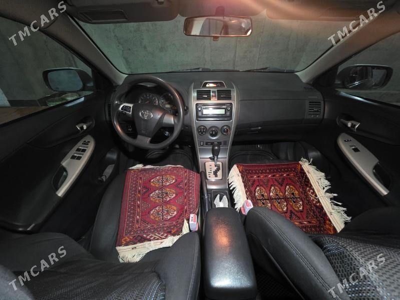 Toyota Corolla 2012 - 190 000 TMT - Ýolöten - img 4