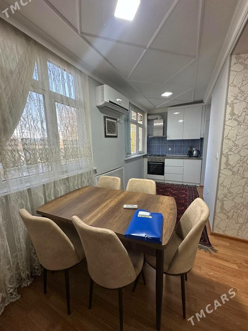 ЦЕНТР ГОРОДА - Aşgabat - img 7