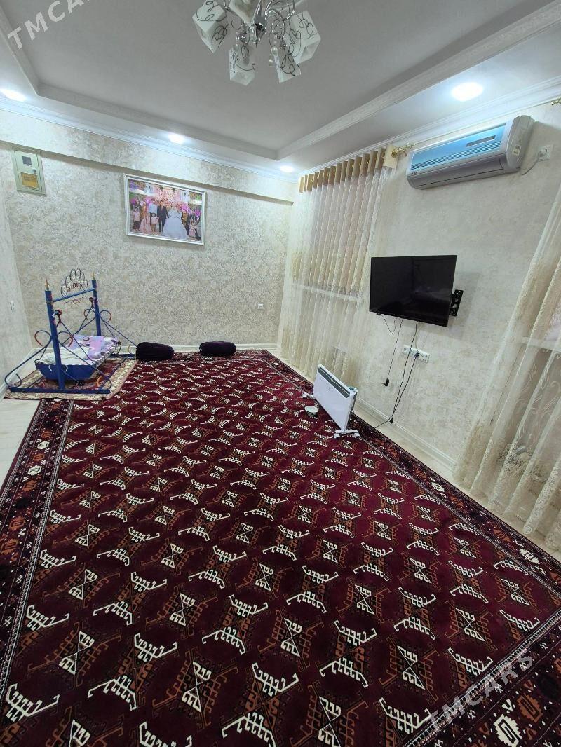 209 1nji etaz 4kom jay - Balkanabat - img 4