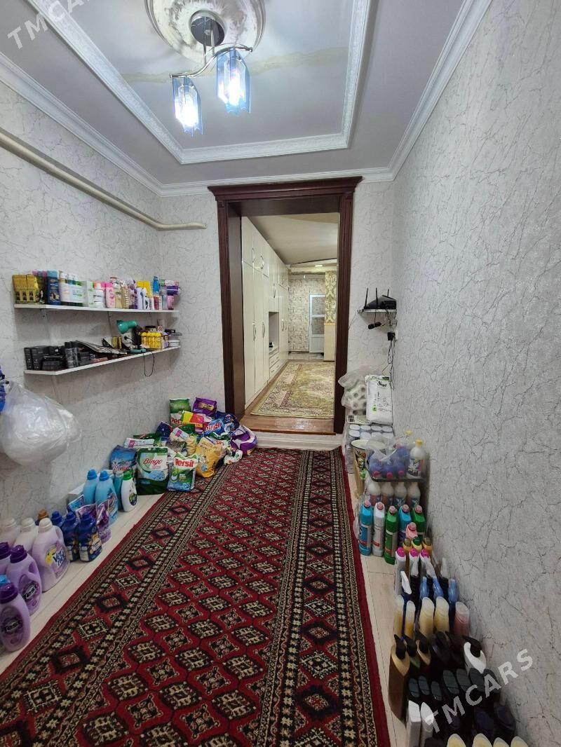 209 1nji etaz 4kom jay - Balkanabat - img 3