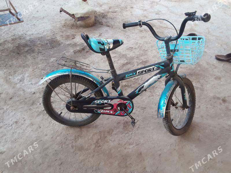 Wellik kiçi - Köneürgenç - img 1