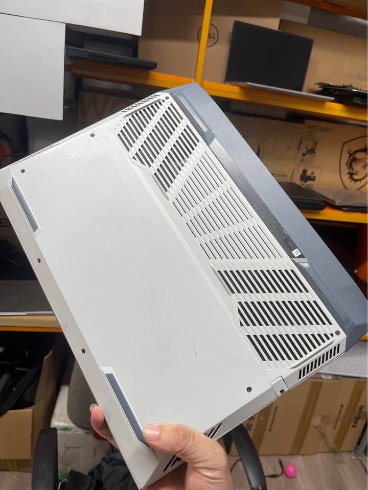 Dell G15_Ryzen7_RTX 3050Ti 4gb - Ашхабад - img 9