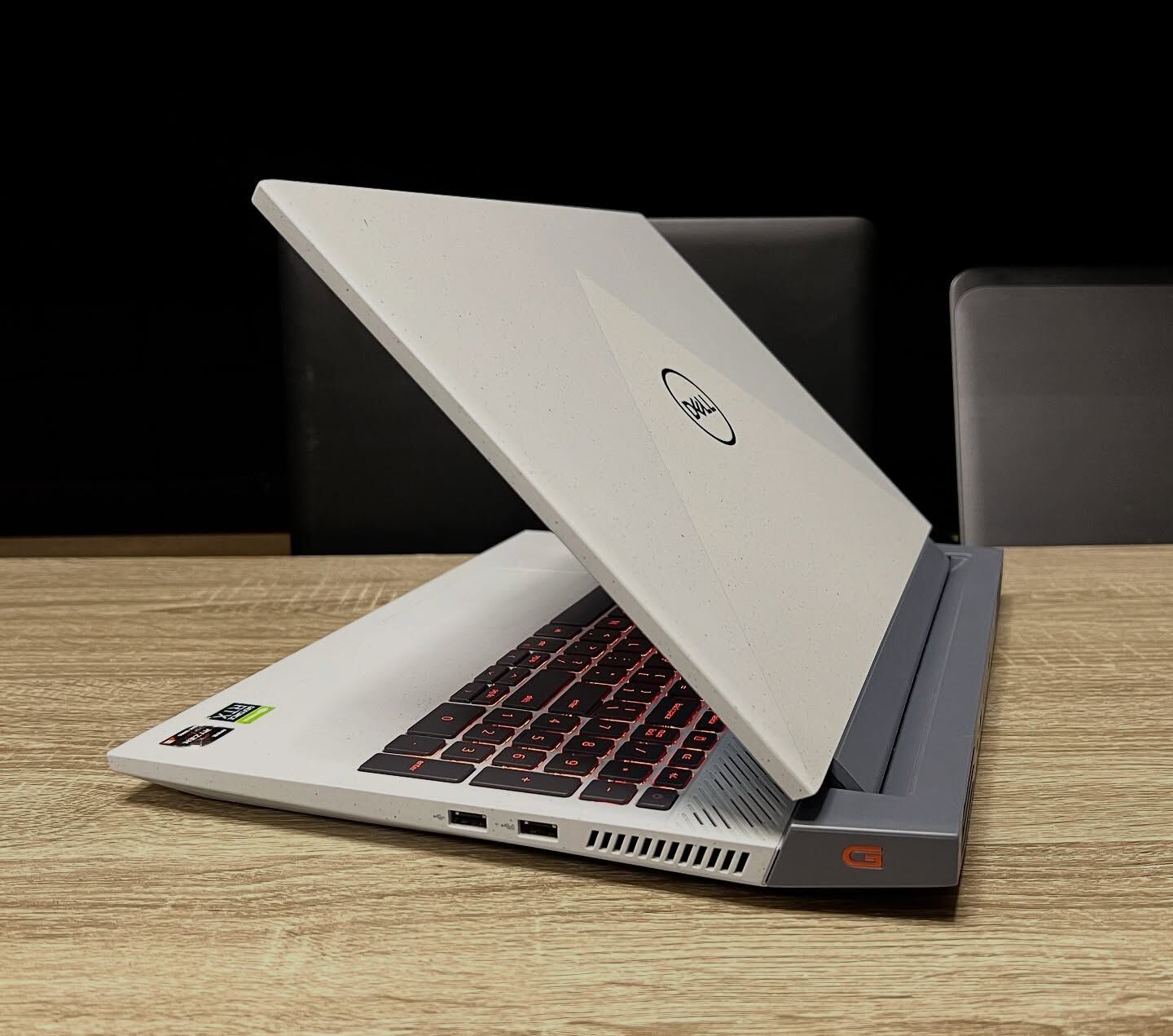 Dell G15_Ryzen7_RTX 3050Ti 4gb - Ашхабад - img 4