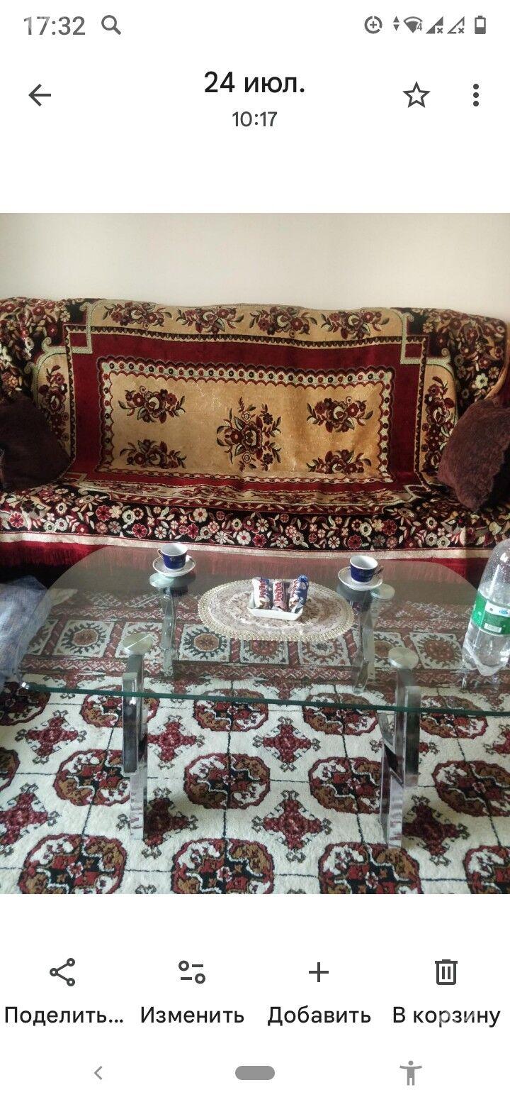 журнальный столик - Ашхабад - img 2