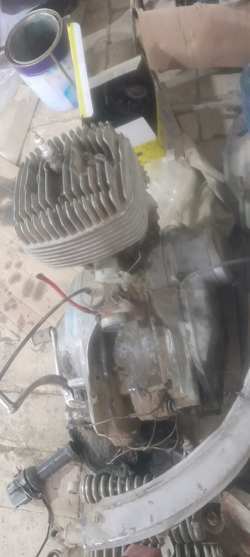 iz planeta 1 200 TMT - Halaç - img 2