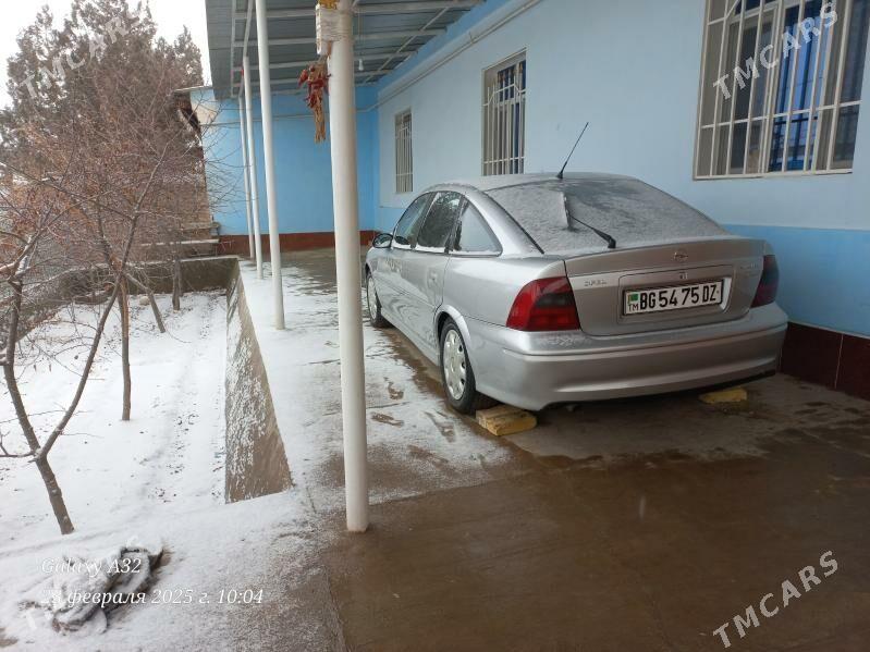 Opel Vectra 1999 - 65 000 TMT - Дашогуз - img 5