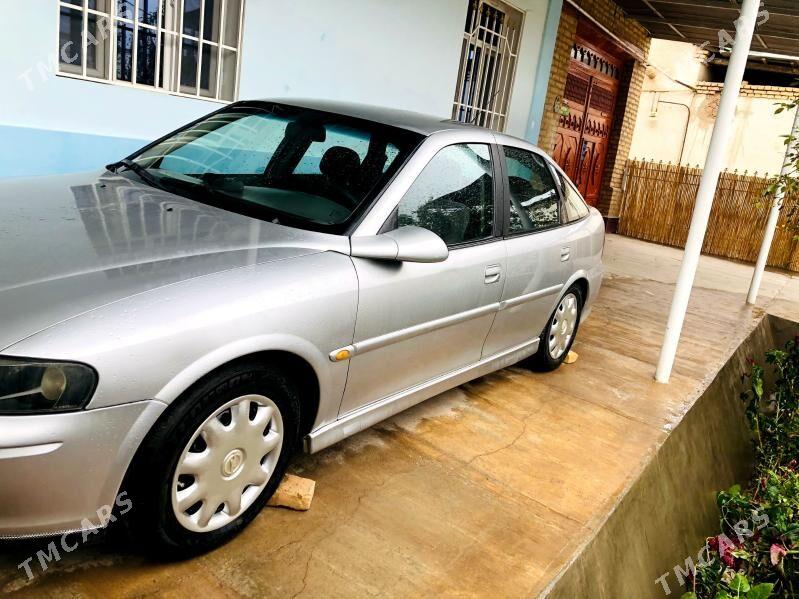Opel Vectra 1999 - 65 000 TMT - Дашогуз - img 4