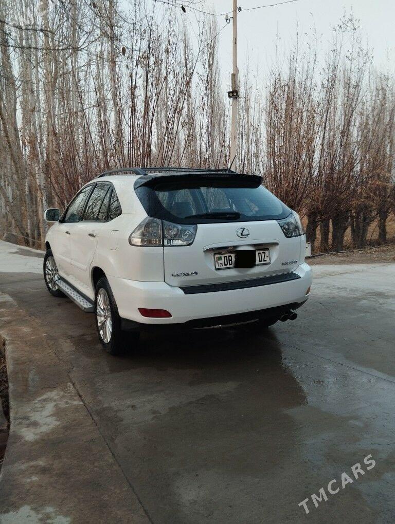 Lexus RX 330 2004 - 255 000 TMT - Köneürgenç - img 2