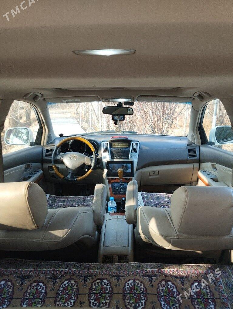 Lexus RX 330 2004 - 255 000 TMT - Köneürgenç - img 5