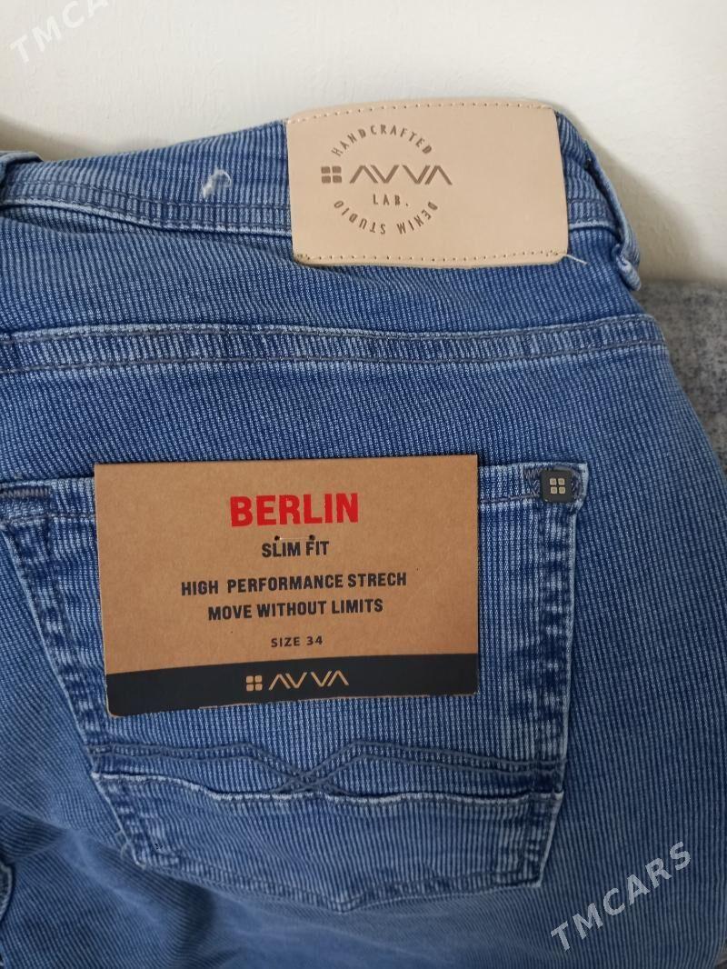 Jins orginal - Аркадаг - img 2