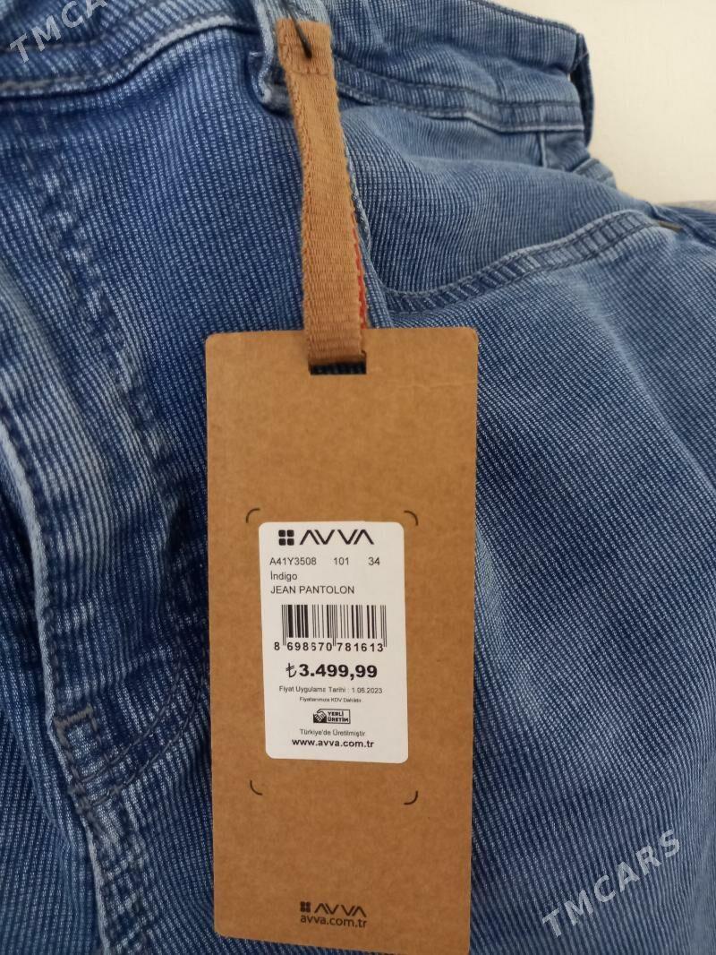 Jins orginal - Аркадаг - img 5