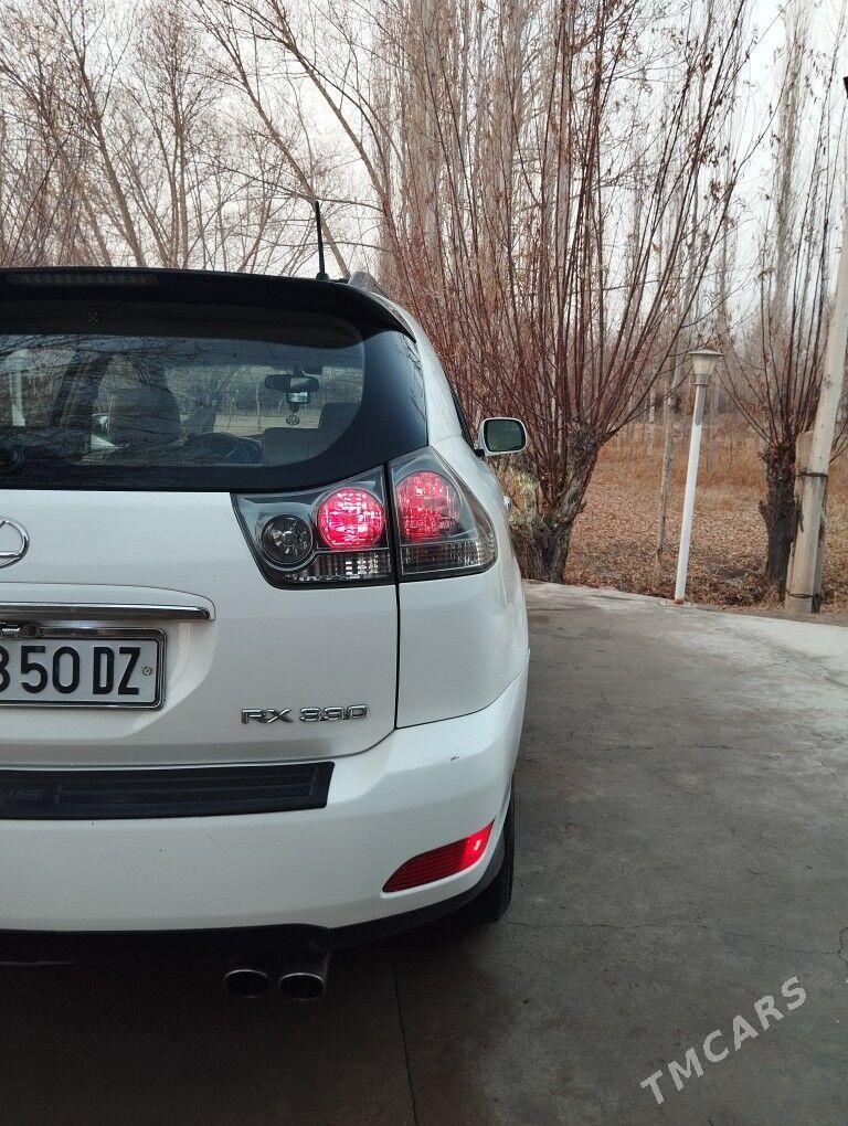 Lexus RX 330 2004 - 255 000 TMT - Köneürgenç - img 7