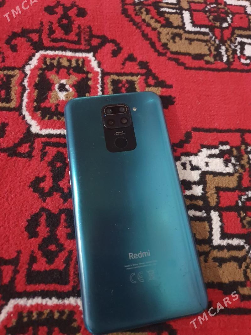 redmi not9 - Гороглы (Тагта) - img 2