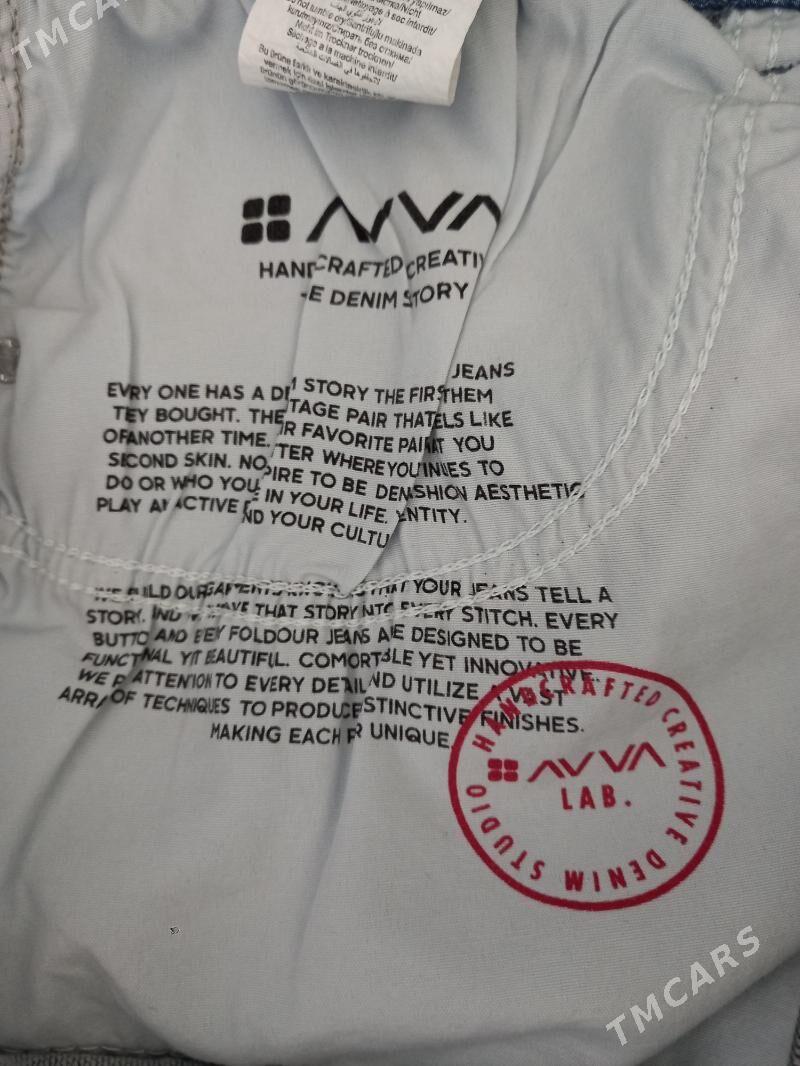 Jins orginal - Аркадаг - img 4