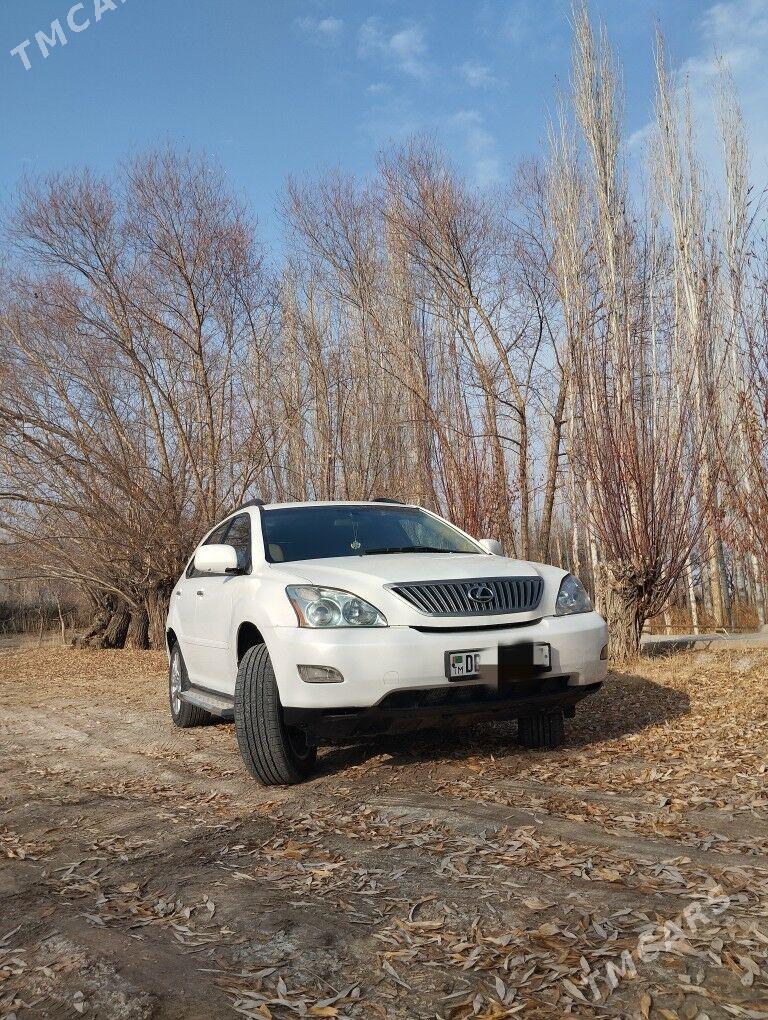 Lexus RX 330 2004 - 255 000 TMT - Köneürgenç - img 4