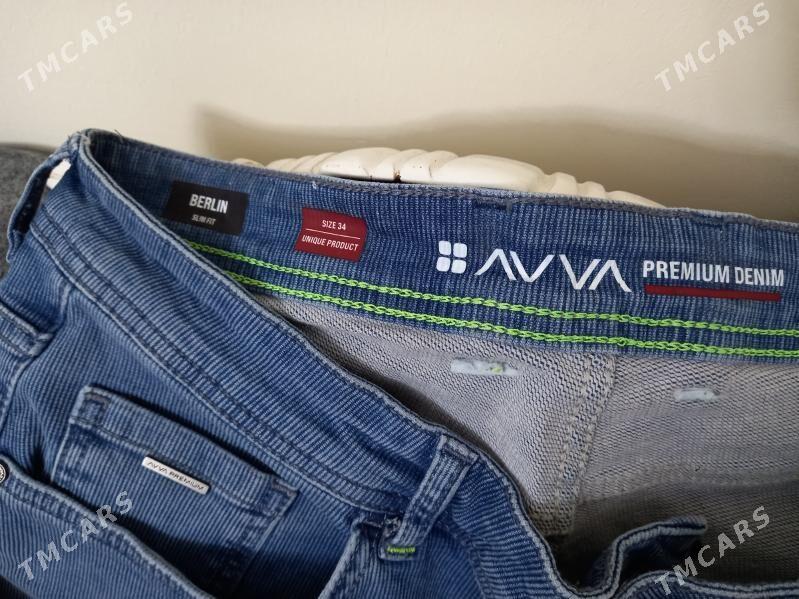 Jins orginal - Аркадаг - img 3