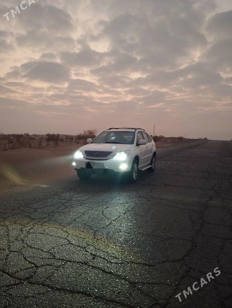 Lexus RX 330 2004 - 255 000 TMT - Köneürgenç - img 1