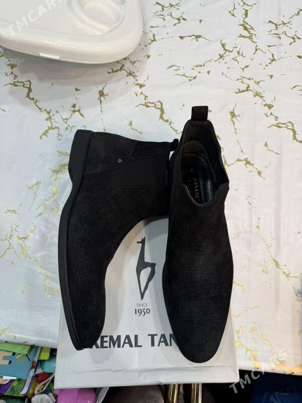 Kemal tanca - Aşgabat - img 2