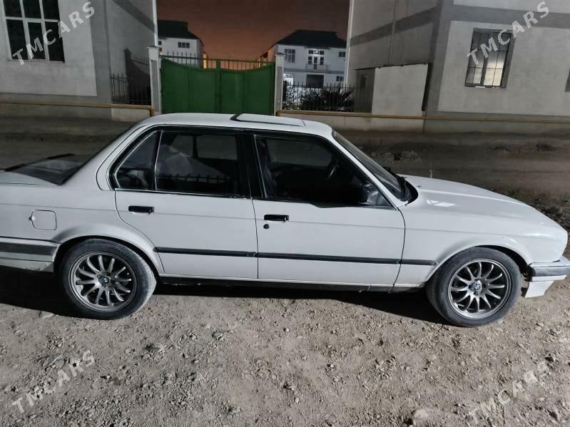 BMW 320 1990 - 35 000 TMT - Gökdepe - img 4