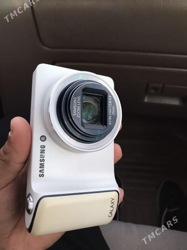 Samsung   Camera - Туркменабат - img 3