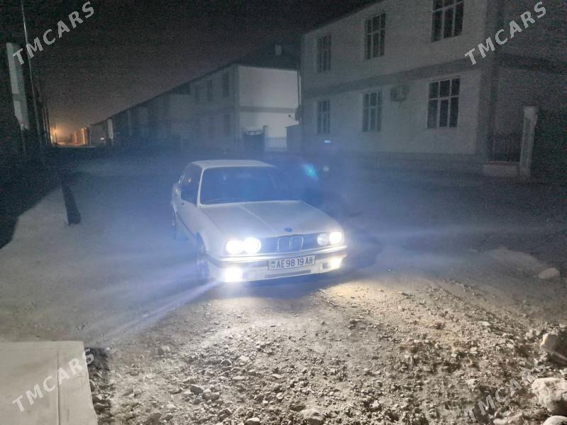 BMW 320 1990 - 35 000 TMT - Gökdepe - img 2