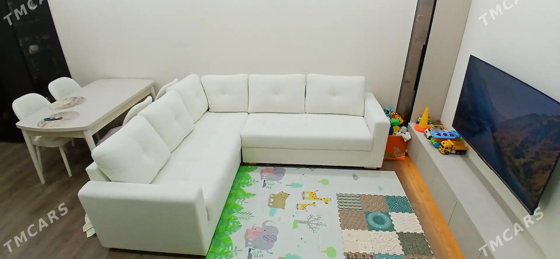 Sewcenka metjidin yany - Ашхабад - img 9