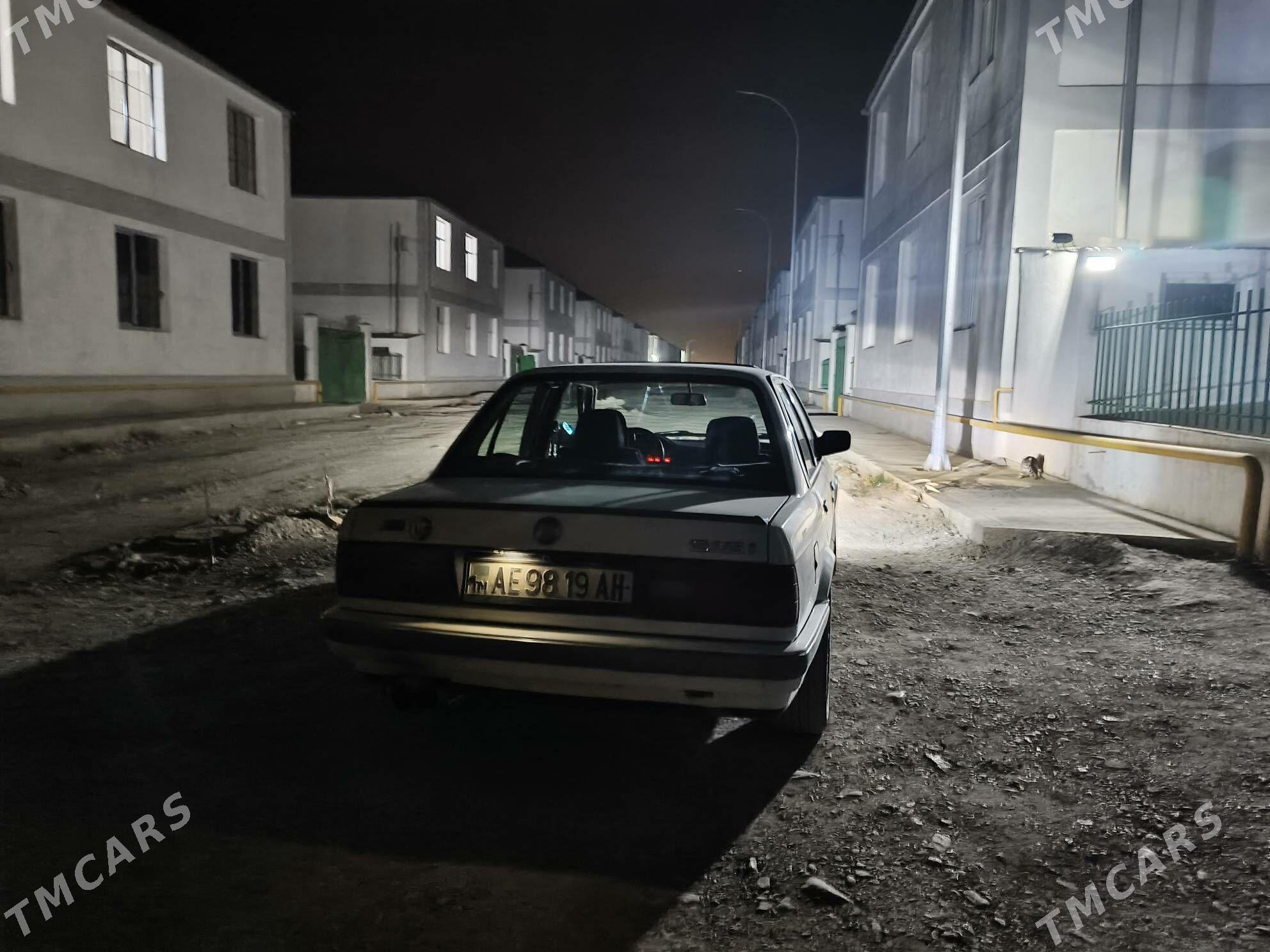 BMW 320 1990 - 35 000 TMT - Gökdepe - img 5