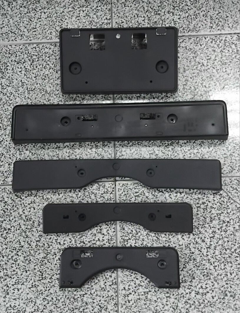 PODNOMERNIK RADNOÝ TÄZE MIDEL 99 TMT - Ашхабад - img 1