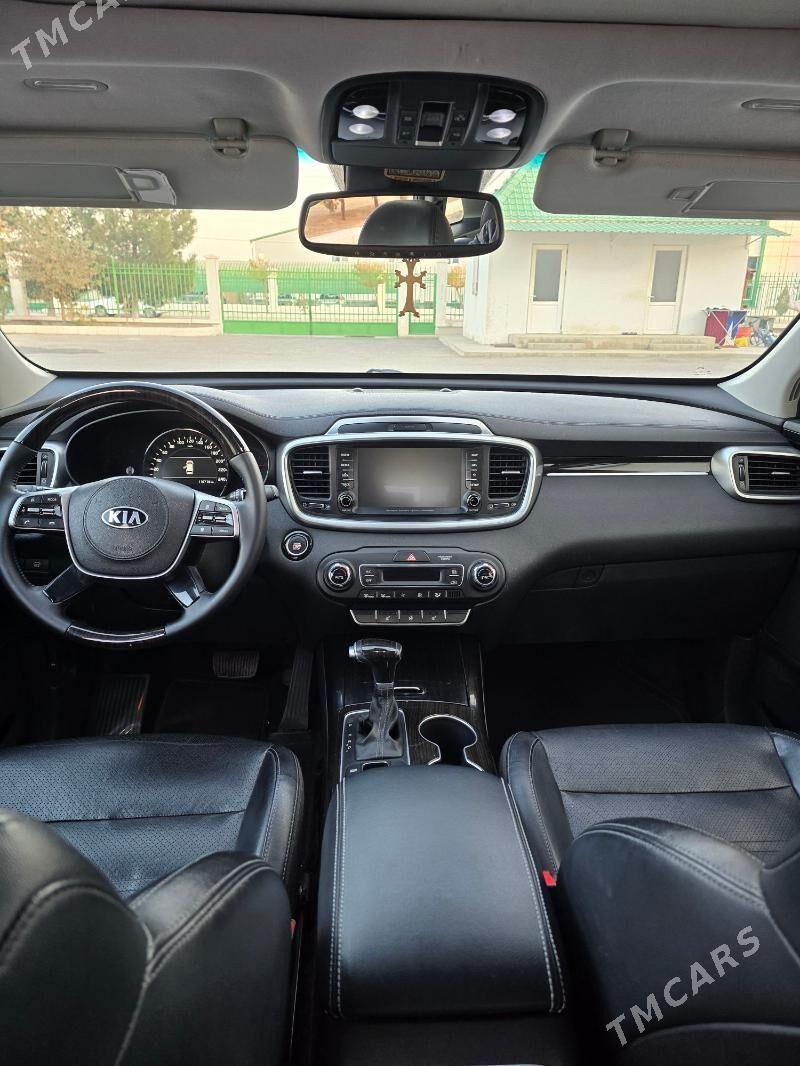 Kia Sorento 2019 - 354 000 TMT - Aşgabat - img 10