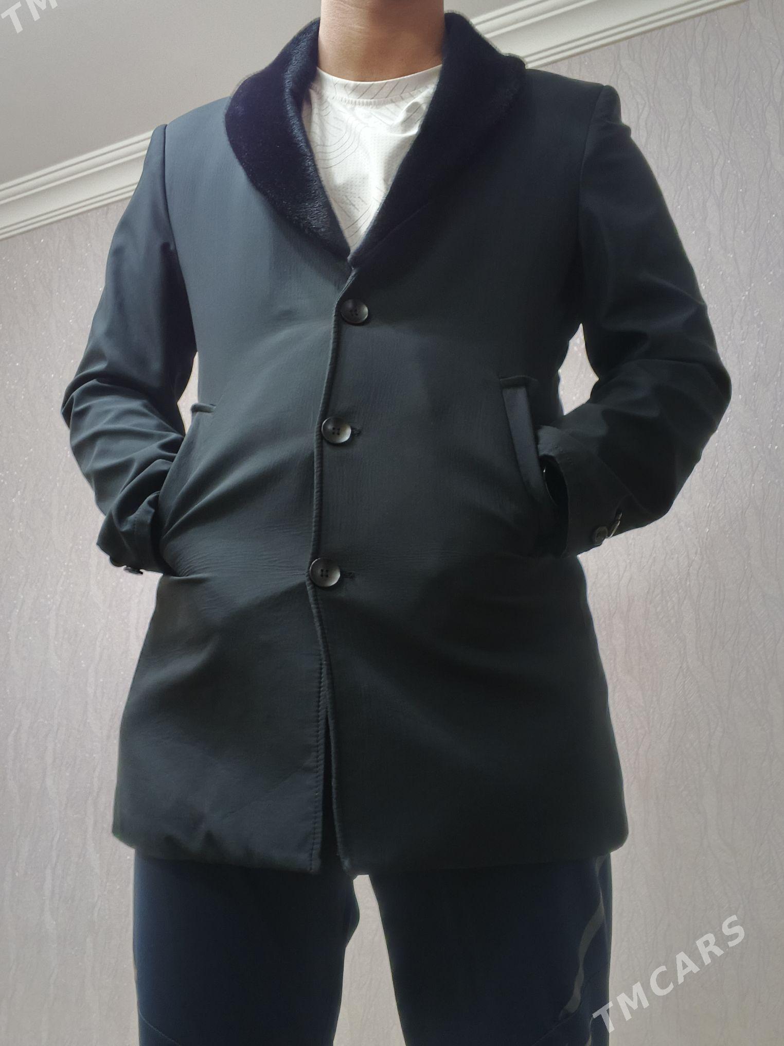 palto - Balkanabat - img 2