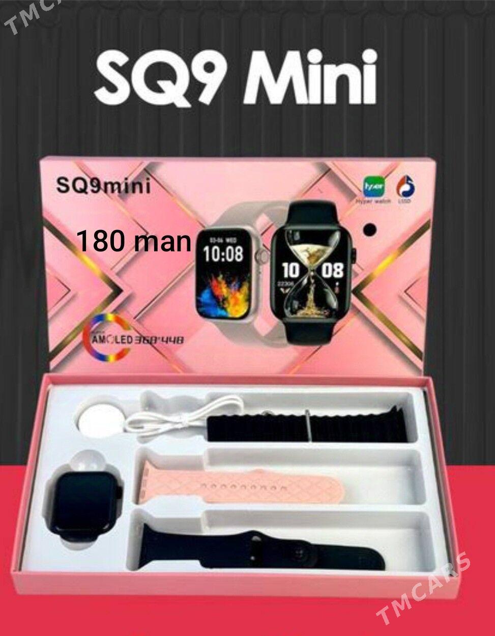 SAGAT SOWGATLYK - Parahat 7 - img 4