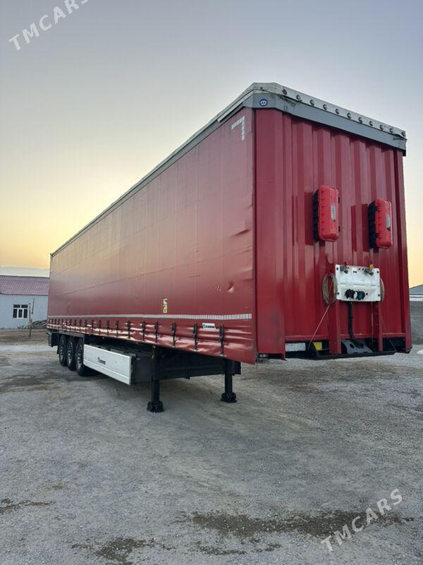 Kogel Cargo 2020 - 450 000 TMT - Ашхабад - img 2