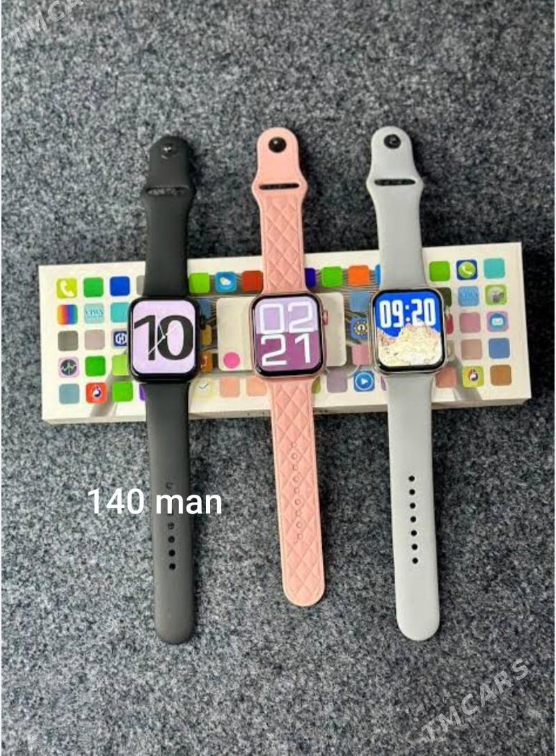 SAGAT SOWGATLYK - Parahat 7 - img 7