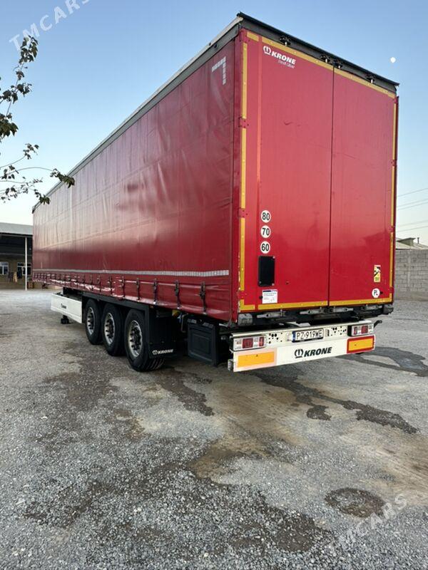 Kogel Cargo 2020 - 450 000 TMT - Ашхабад - img 4