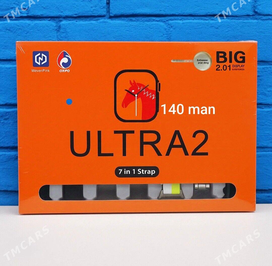 SAGAT SOWGATLYK - Parahat 7 - img 1