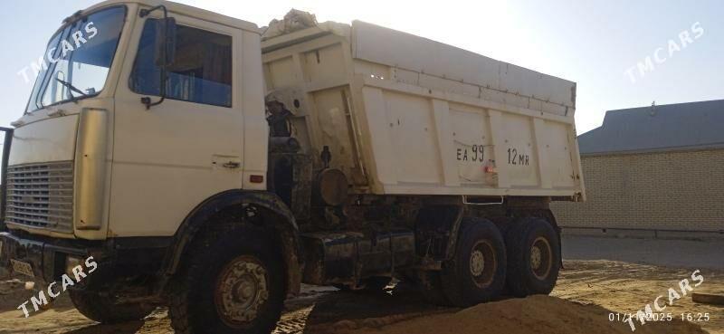 Maz Samosval 1989 - 130 000 TMT - Sakarçäge - img 2