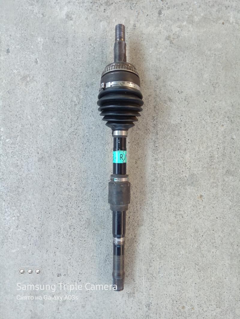 Granat 2,4/2,5/3,3/3,5 daşky. 550 TMT - Büzmeýin - img 4