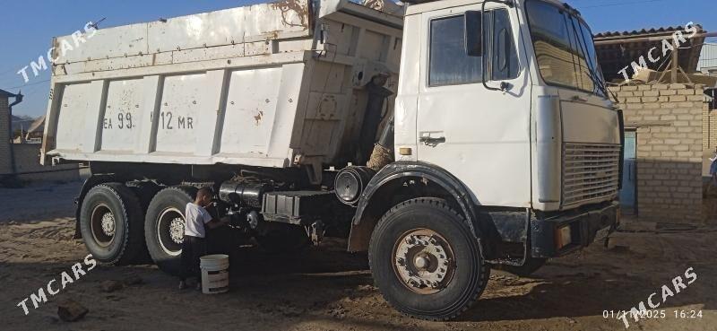 Maz Samosval 1989 - 130 000 TMT - Sakarçäge - img 3