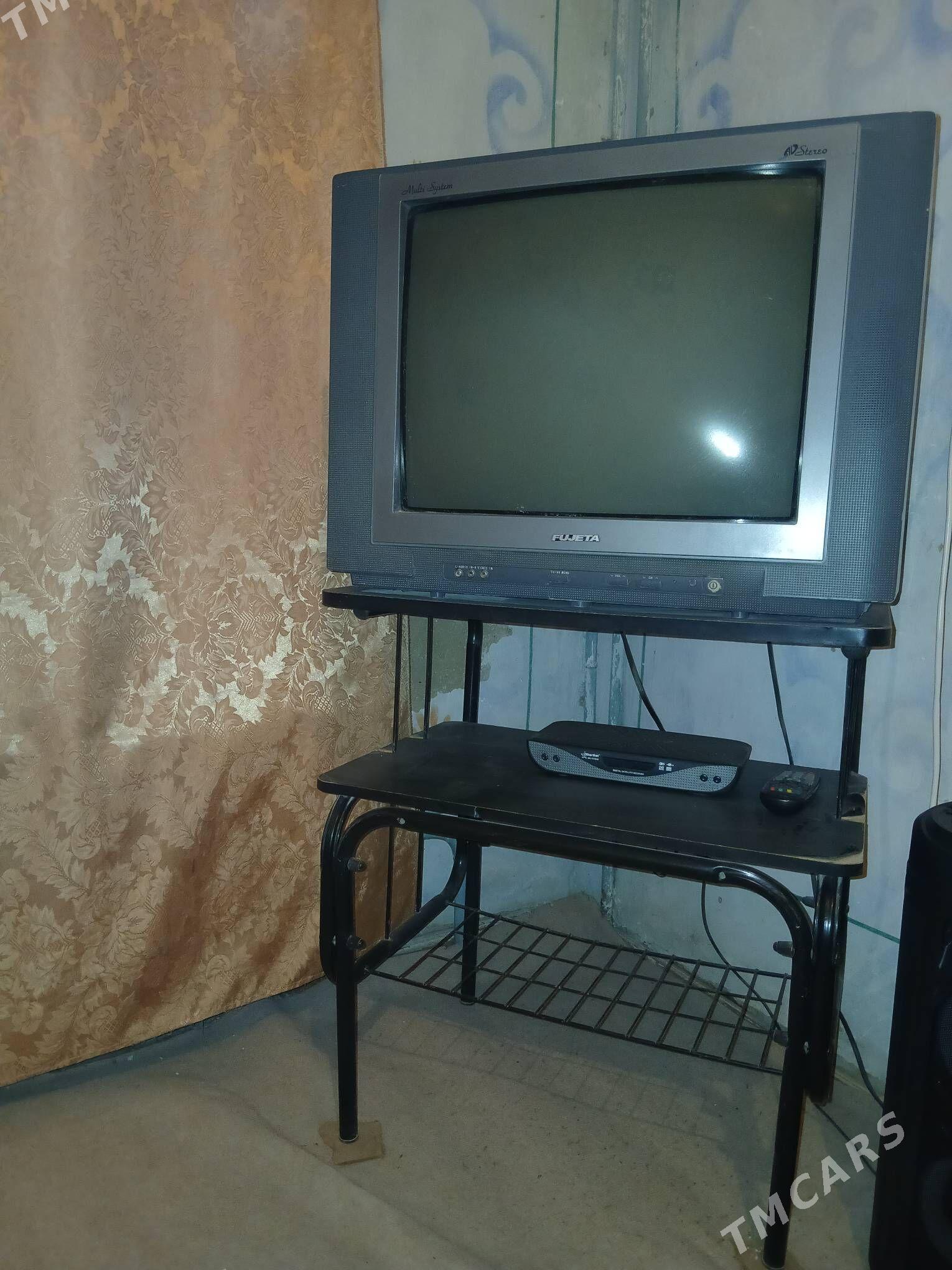 Telewizor - Türkmenbaşy etr. - img 2